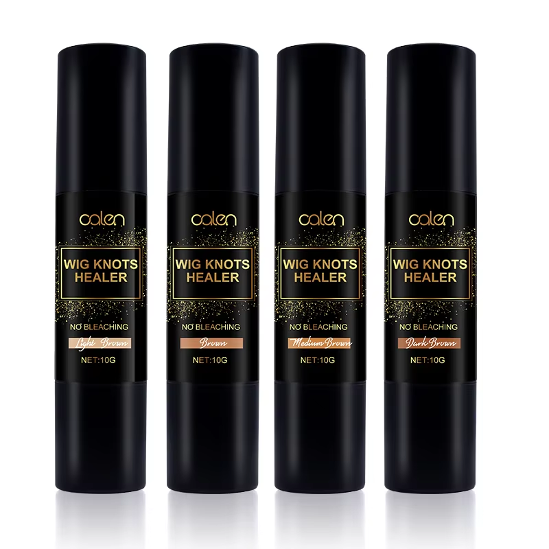 bâton de teinte de dentelle