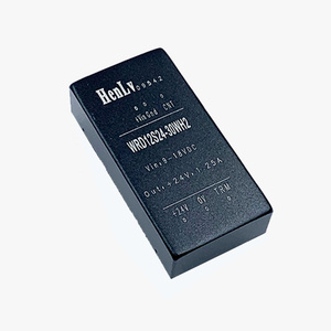 MÓDULO DE POTENCIA DE ENTRADA AMPLIA DE - Product Image 1
