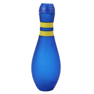 Пластиковая бутылка для воды в форме боулинга для протеина/спортзала/путешествий/дома/спорта - Product Image 2