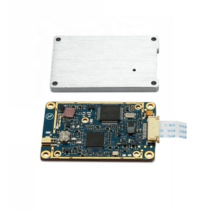 Modulo lettore RFID UHF a lungo raggio 8m modulo lettore RFID IMPINJ R2000 - Product Image 2