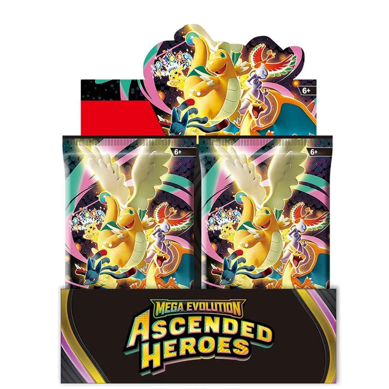 Ascendedheroes360 card box