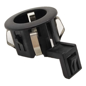 Coche nuevo inversa ayuda negro aparcamiento PDC Sensor retenedor de Lexus RX350 RX450h 2013- OEM 89348-33100 - Product Image 5
