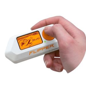 フリッパーゼロオタクキットオープンソースマルチツールオタクプログラミングRFIDデバイスツールフリッパーゼロデバイス - Product Image 1