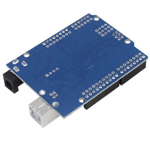 UNO R3 SMD Wifi-Entwicklungs platine Atmega328 CH340 CH340G ATMEGA328P USB-Kabel UNO R3