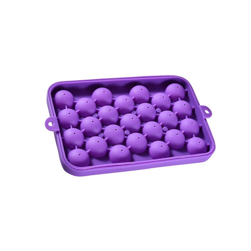 Rond-violet