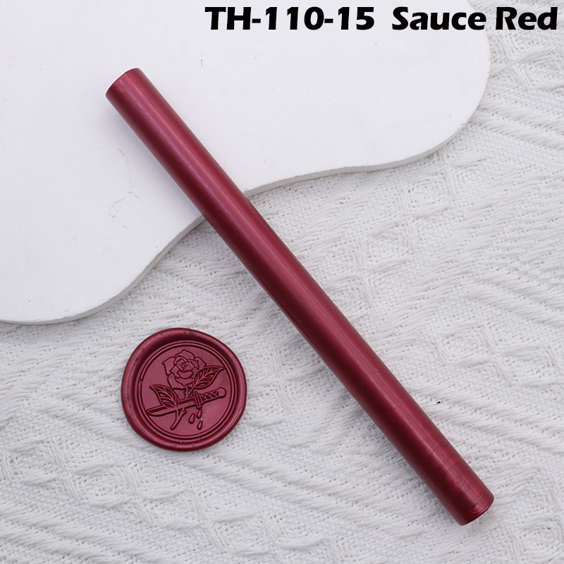 TH-110-15 Sauce Rouge