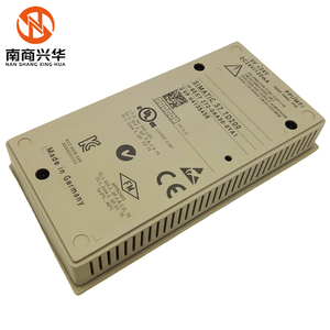 หน้าจอแสดง Td200ข้อความ LED แบบดั้งเดิมใหม่ S7-200 6ES7272-0AA30-0YA0จอแสดงผลข้อความแบบ LED - Product Image 4