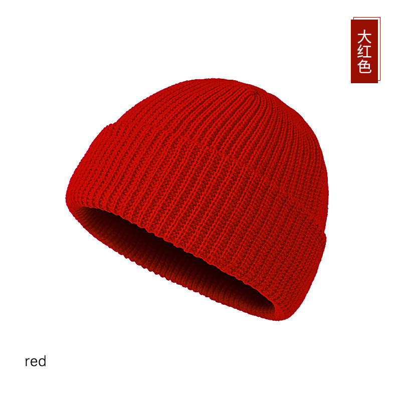 สีแดง