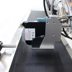 12.7mm <strong>Variable</strong> Data Expiry Date Logo Qr <strong>Code</strong> Barcode Printing Machine Batch Coding Online Thermal Inkjet Tij Printer - Product Image 4