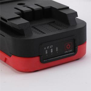 <strong>Drill</strong> Machine Set Hand Tools Trapano 48v <strong>Small</strong> Total and Screw Driver Machine Sds Coring Machine <strong>Diamond</strong> Core <strong>Drill</strong> - Product Image 4
