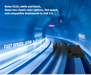 Original PCTEKCO USB 3.0 <strong>Flash</strong> Drive <strong>2.5</strong> Inch External Portable Hard Drive LED Drive 1TB for Windows Mac System 5400RPM - Product Image 4
