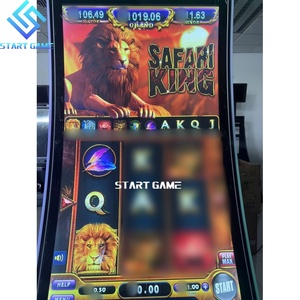 เกมที่มีทักษะฟีนิกซ์5ใน1เมนบอร์ดหลายเกมสำหรับศูนย์เกม - Product Image 2