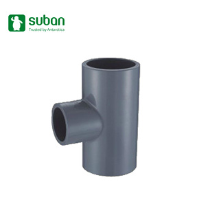ข้อต่อลดข้อต่อท่อ SCH80พลาสติก cpvc 3/4 ''* 1/2'' - Product Image 3