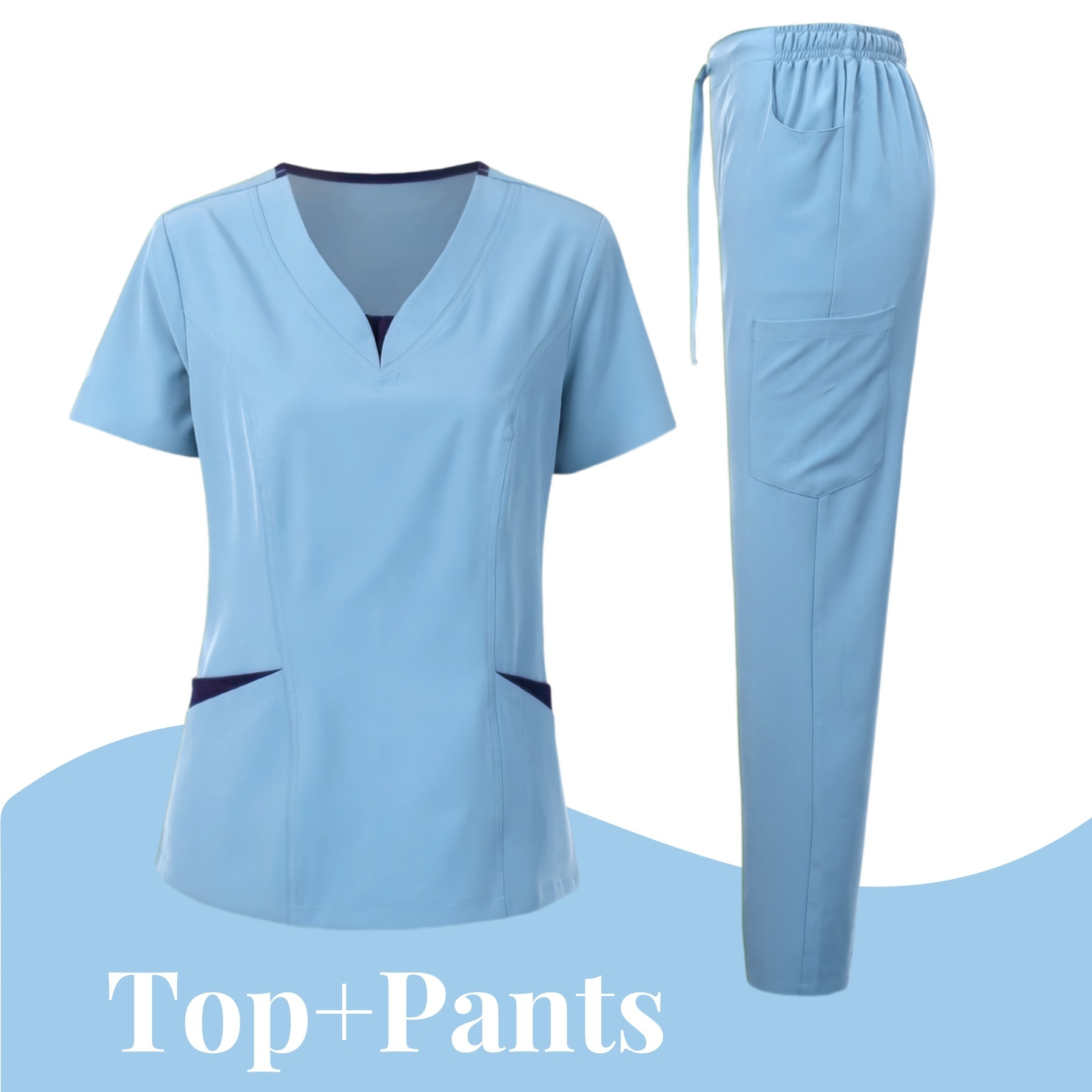 Light Blue