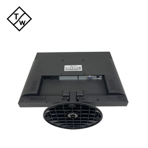 NEW Arrival 1280x1024 HD Resolution 19 Inch TFT <strong>LCD</strong> <strong>Monitor</strong> Desktop <strong>Monitor</strong> HD VGA <strong>input</strong> - Product Image 5