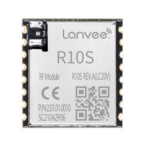 RFモジュールSX1276LoRa 868MHz 915MHz 923MHz超長距離通信自動化リモートシステム - Product Image 1