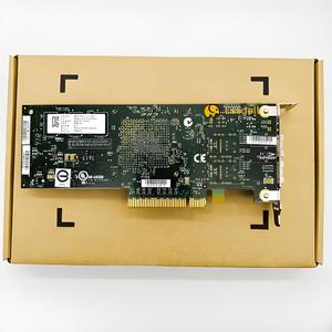 T520-CRデュアルポート10G光ファイバーネットワークカードイーサネットインターフェイスサーバーアプリケーションに使用10Gbps伝送速度 - Product Image 2