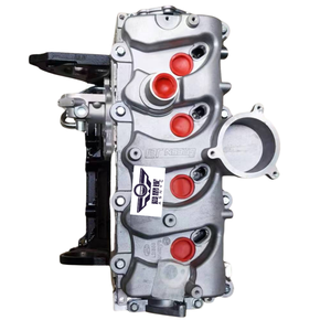 Jianghuai Ruifeng ชิ้นส่วนเครื่องยนต์ M41.9 T และเครื่องยนต์ changm 4M 5 Starry 1.9 T - Product Image 5