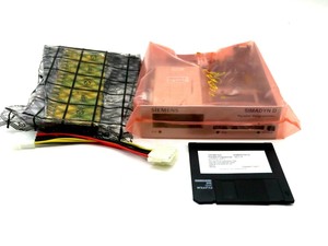 PLCプログラミングコントローラ6DD16720AF0 PARALLEL PROGRAMMER PP1I 6DD16720AF0 - Product Image 2