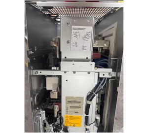 100% nuevo Original en Stock 6SL3320-1TE33-8AA3 SINAMICS S120 Módulo de motor único Entrada: 600V CC Salida: 400V CA trifásica - Product Image 2