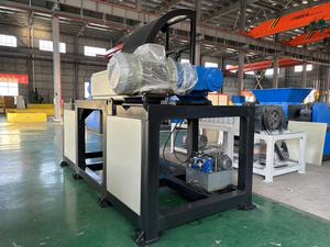 High - Quality Customizable <strong>Shredder</strong> Factory: Unmatched Performance for Your Business - Product Image 5