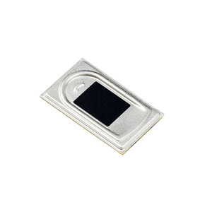 Rechteckiger All-in-One-Kapazitiv-Finger abdrucks ensor Cortex-Prozessor Fingerabdruck-Identifikation modul für Raspberry Pi - Product Image 2