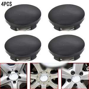 68MMカーホイールキャップセンターハブ工場直販 - Product Image 5