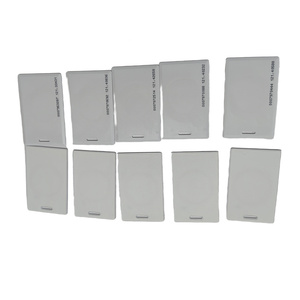 Proximity Pvc 1.8mm <strong>Clamshell</strong> 125 kHz Prox Rfid Access Control <strong>Card</strong> - Product Image 3