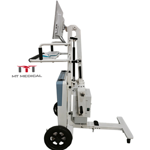 Mt MEDICALモバイルデジタルX線撮影ペットDR機械獣医用デジタルX線システム獣医用フラットパネル装置 - Product Image 6
