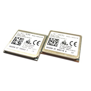 EHS5-US Rel.4 HSPA 2G 3G kablosuz iletişim modülü EHS5 abd EHS5US QIPEHS5-US 7830A-EHS5US S30960-S2810-A300-1 - Product Image 5