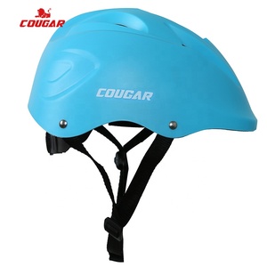 MT07 <strong>Cougar</strong> Wholesale Skates Helmet Protective Head Shell Sports Safety Helmet for Skating Scooter Cycling