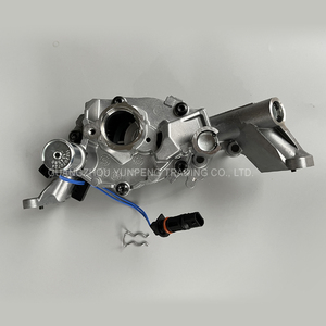 68252670AP Engine <strong>Oil</strong> Pump Kit for Jeep Grand Cherokee Dodge Journey Durango Charger Chrysler 300C 3.0L 3.6L 68138644AB - Product Image 5