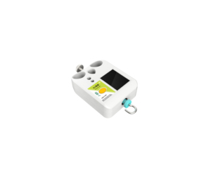 実験室教育実験用のデジタル力/角度センサー - Product Image 1