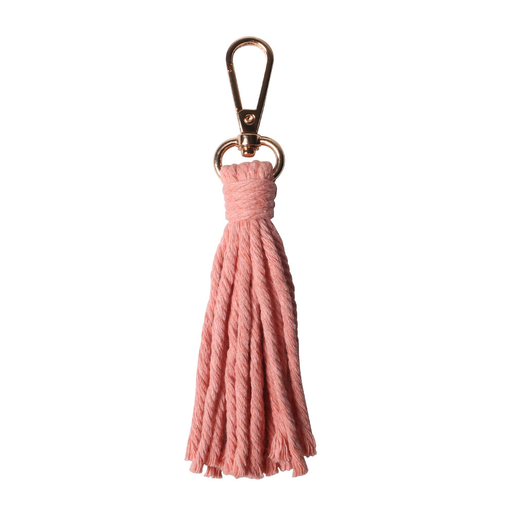 Cuir rose