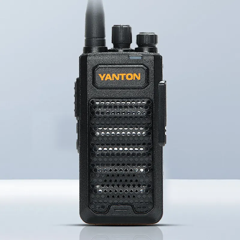 Vhf uhf dois sentidos rádio portátil Yanton T-259