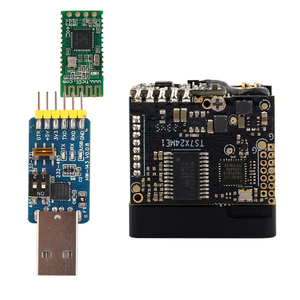 OEM UART高精度距離測定2200mレーザー距離計センサーレーザーモジュール (UAV用) - Product Image 2