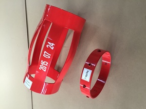 High Quality <strong>API</strong> Non-Welded Bow <strong>Casing</strong> <strong>Centralizer</strong> Available in Wholesale Prices - Product Image 3