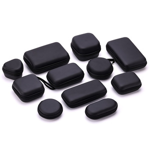 <strong>12</strong>*8*4cm Waterproof EVA Hard Storage <strong>Tool</strong> Cases <strong>Bag</strong> for Power Bank Charger Hard Drive and USB Cables Protective Cas - Product Image 2
