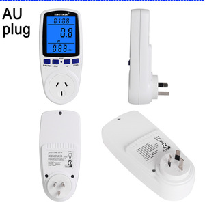 Überlegener deutscher/europäischer wöchentlicher Countdown-Timer Elektronischer digitaler Timer - Product Image 3