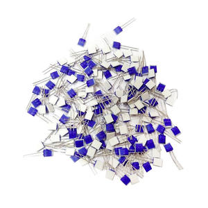 A/B类薄膜芯片PT100 RTD元件温度传感器铂热敏电阻 - Product Image 1