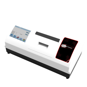 Digipol-p serisi dokunmatik ekran otomatik polarimetre - Product Image 1