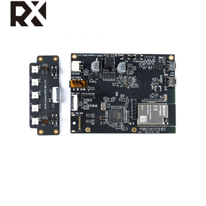 TZ soluzione originale Alexa ESP32 scheda di sviluppo vocale ESP32-Vaquita-DSPG - Product Image 4