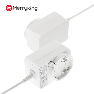 universal international travel power adapter 100-240v AC DC 5V 9V 12V 15V 24V 1A 2A 3A 4A 5A 6A Adapter with UL FCC CE UKCA SAA - Product Image 4