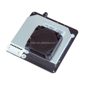 PM2.5レーザーセンサーSDS011粒子センサーダストセンサーSDS011 USBデータケーブル付き - Product Image 4