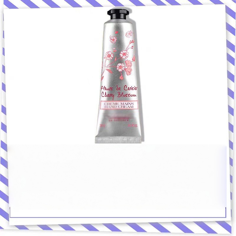Crème pour les mains L'Occitane (Sakura)