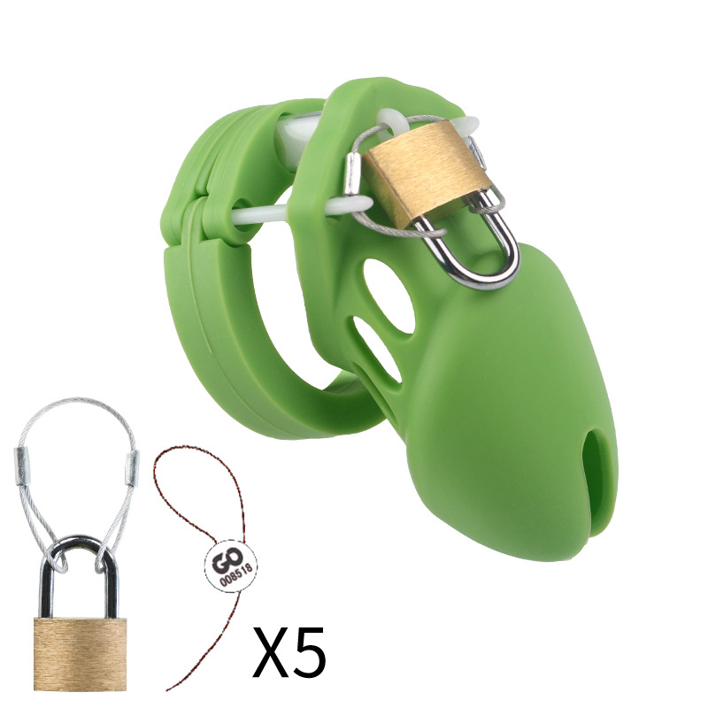 Style court vert
