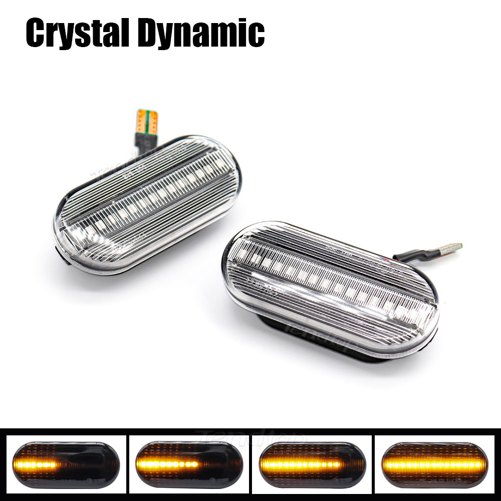 Cristal dinámico Calidad normal