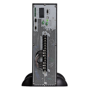 Высокочастотная стойка YINGSHIDE трехдюймовая и трехсторонняя HR Series UPS HR33 10KL 10KVA/10KW