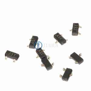 J3y 8050 Ic Tran Gp Bjt Npn 25V 0 5A 3 Pin <strong>S8050</strong> Transistor <strong>Equivalent</strong> - Product Image 1