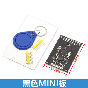 RC-522 <strong>RC522</strong> RFID Wireless IC Module S50 Fudan SPI Writer Reader Card Key Chain Sensor Kits 13.56Mhz - Product Image 2
